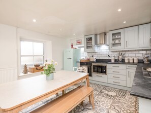 Casa de campo | Cocina privada | Utensilios de cocina