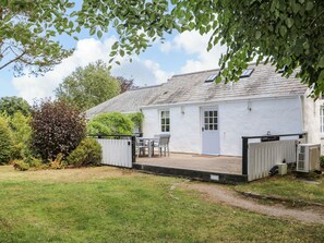 Småhus | Eksteriør