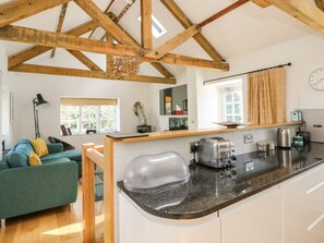 Cottage | Private kitchen