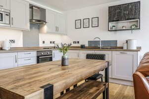 Casa de campo | Interior