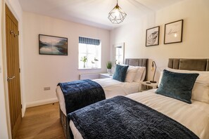 Cottage | Intérieur