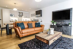 Casa de campo | Interior