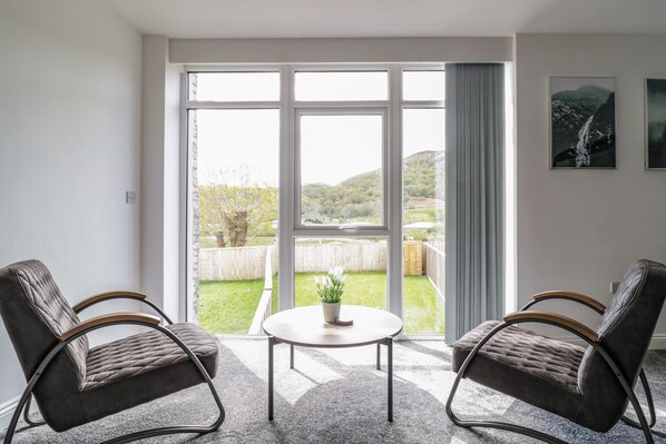 Cottage | Intérieur