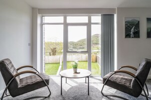 Casa de campo | Interior