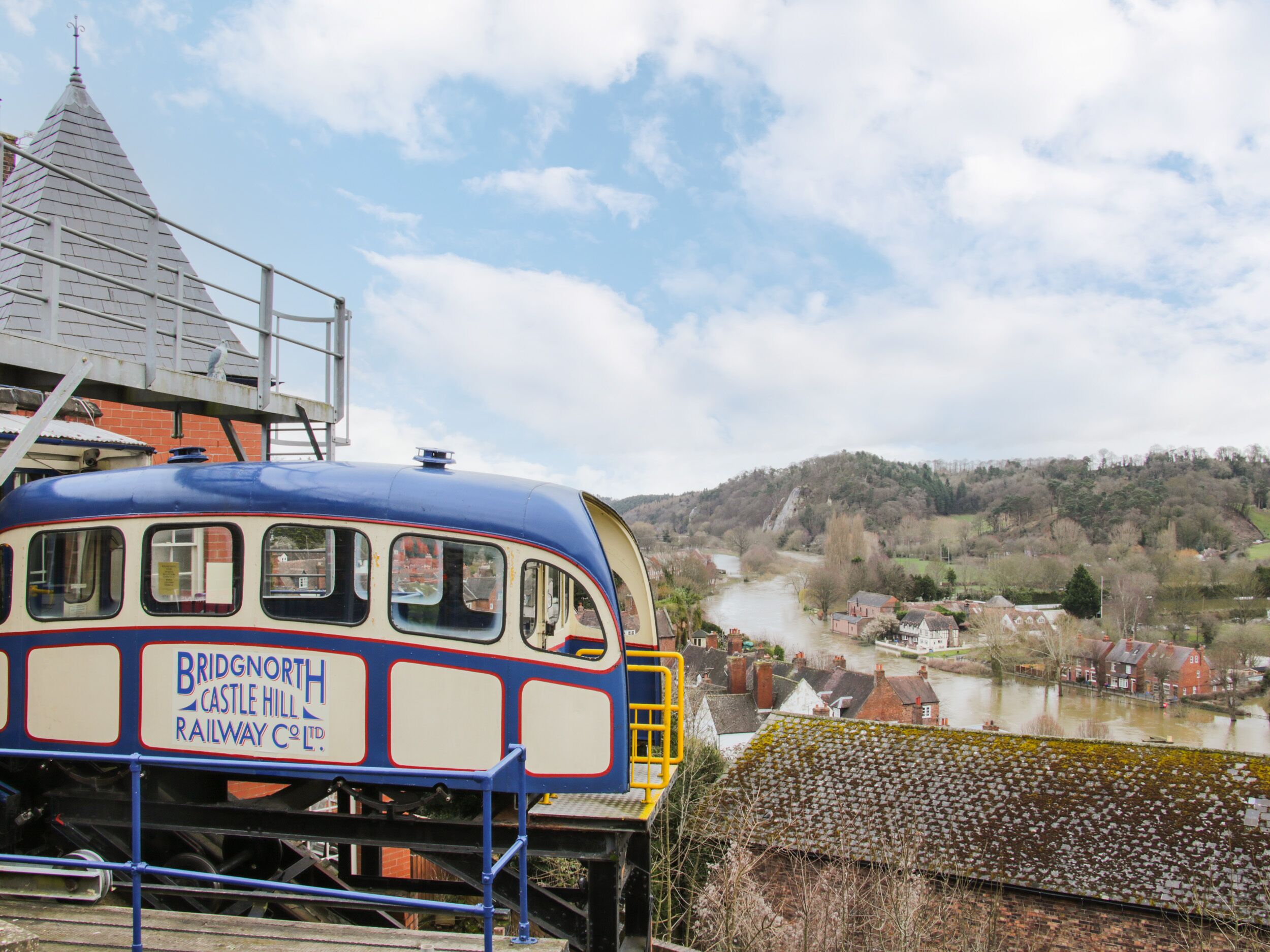 Casa de campo | Exterior