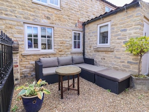 Casa de campo | Interior