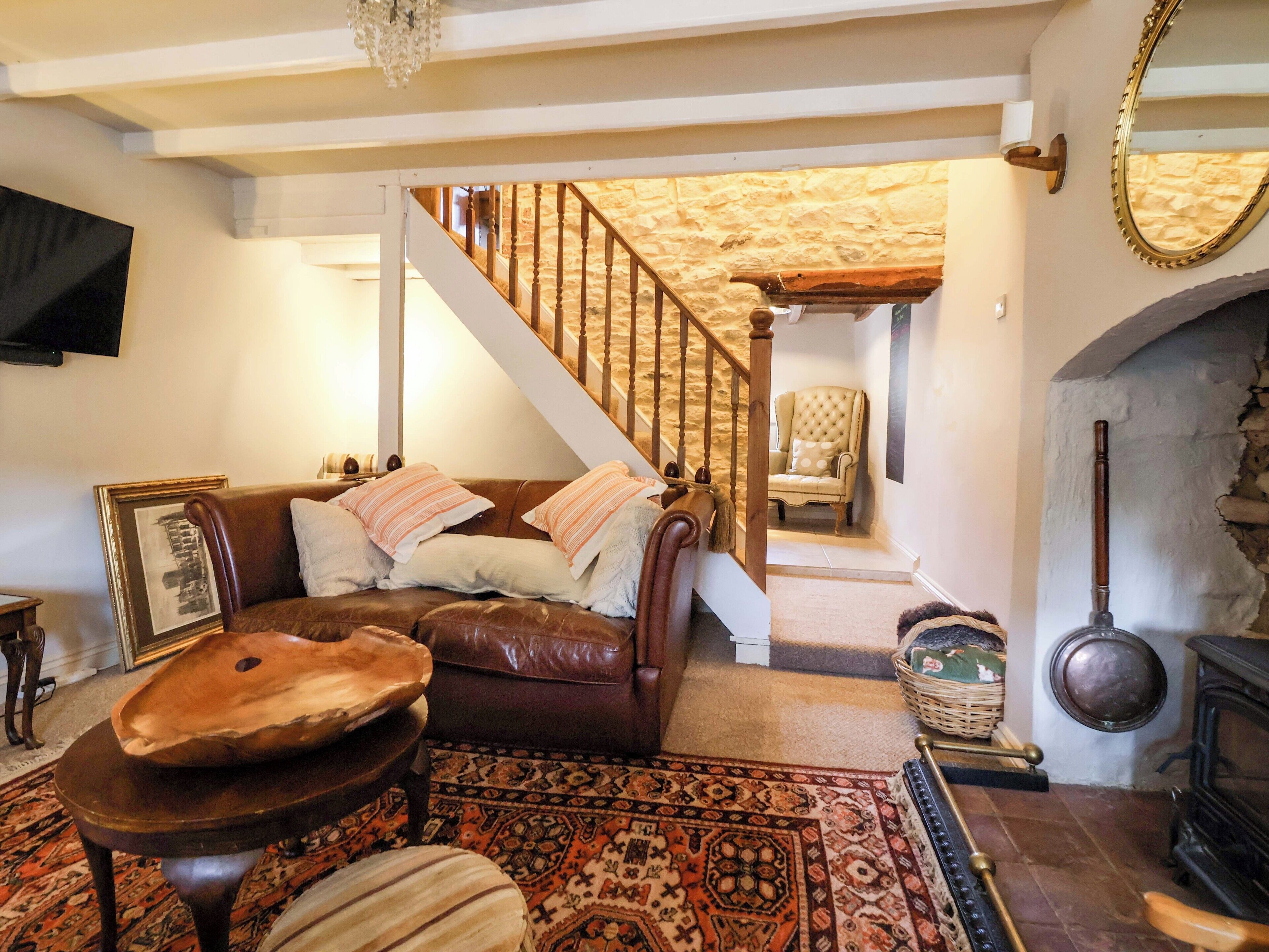 Småhus | Oppholdsområde