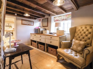 Casa de campo | Interior