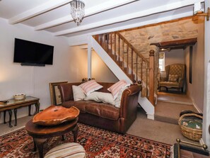 Casa de campo | Área de sala de estar