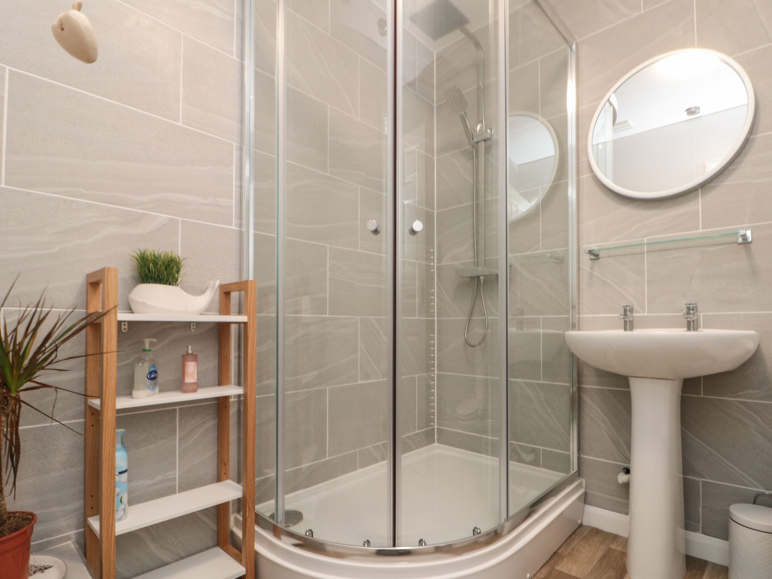 Cottage | Interieur