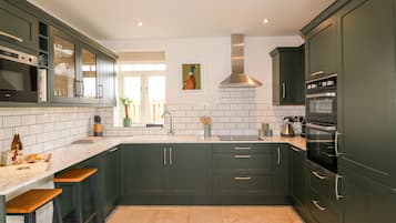 Cottage | Intérieur