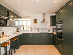 Ferienhaus | Innenbereich