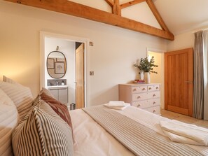 Ferienhaus | Innenbereich