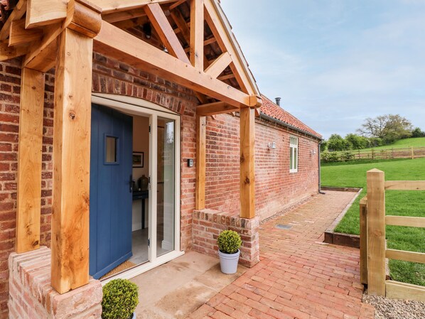 Ferienhaus | Innenbereich