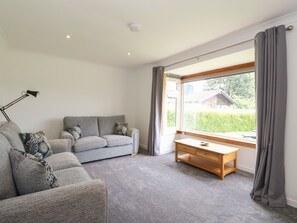 Cottage | Interior - Innishail (Lochgilphead)