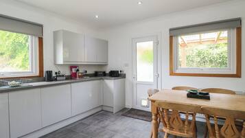 Casa de campo | Restaurantes