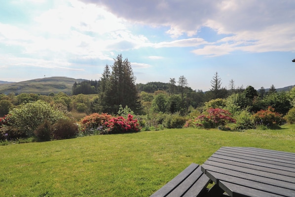 Cottage | Interior - Innishail (Lochgilphead)