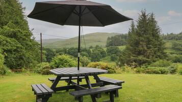 Casa de campo | Interior