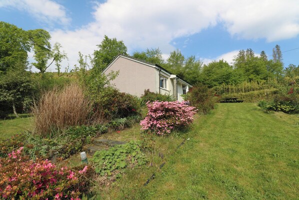 Cottage | Intérieur