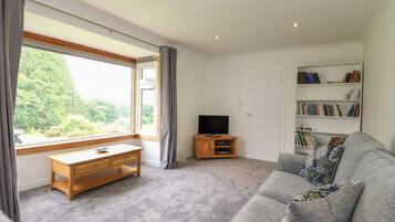 Casa de campo | Interior