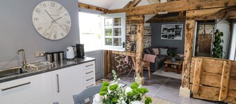 Freds Shed