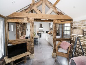 Cottage | Interior - Freds Shed (Hereford)