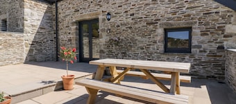 The Hayloft 飯店