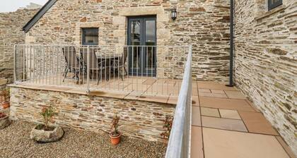 The Hayloft