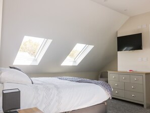 Cottage | Interior - The Granary (Bodmin)