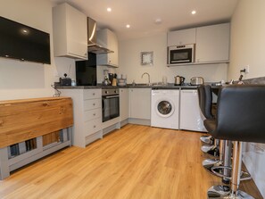 Cottage | Interior - The Granary (Bodmin)