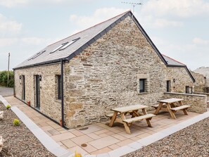Cottage | Interior - The Granary (Bodmin)