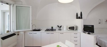 MONOLOCALE MARGHERITA