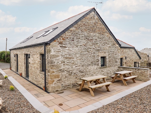 Cottage | Interior - The Cornstore (Bodmin)