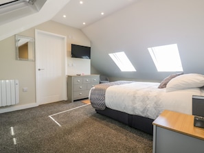 Cottage | Interior - The Cornstore (Bodmin)