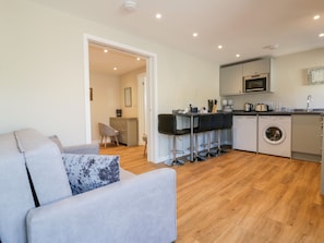 Cottage | Interior - The Cornstore (Bodmin)