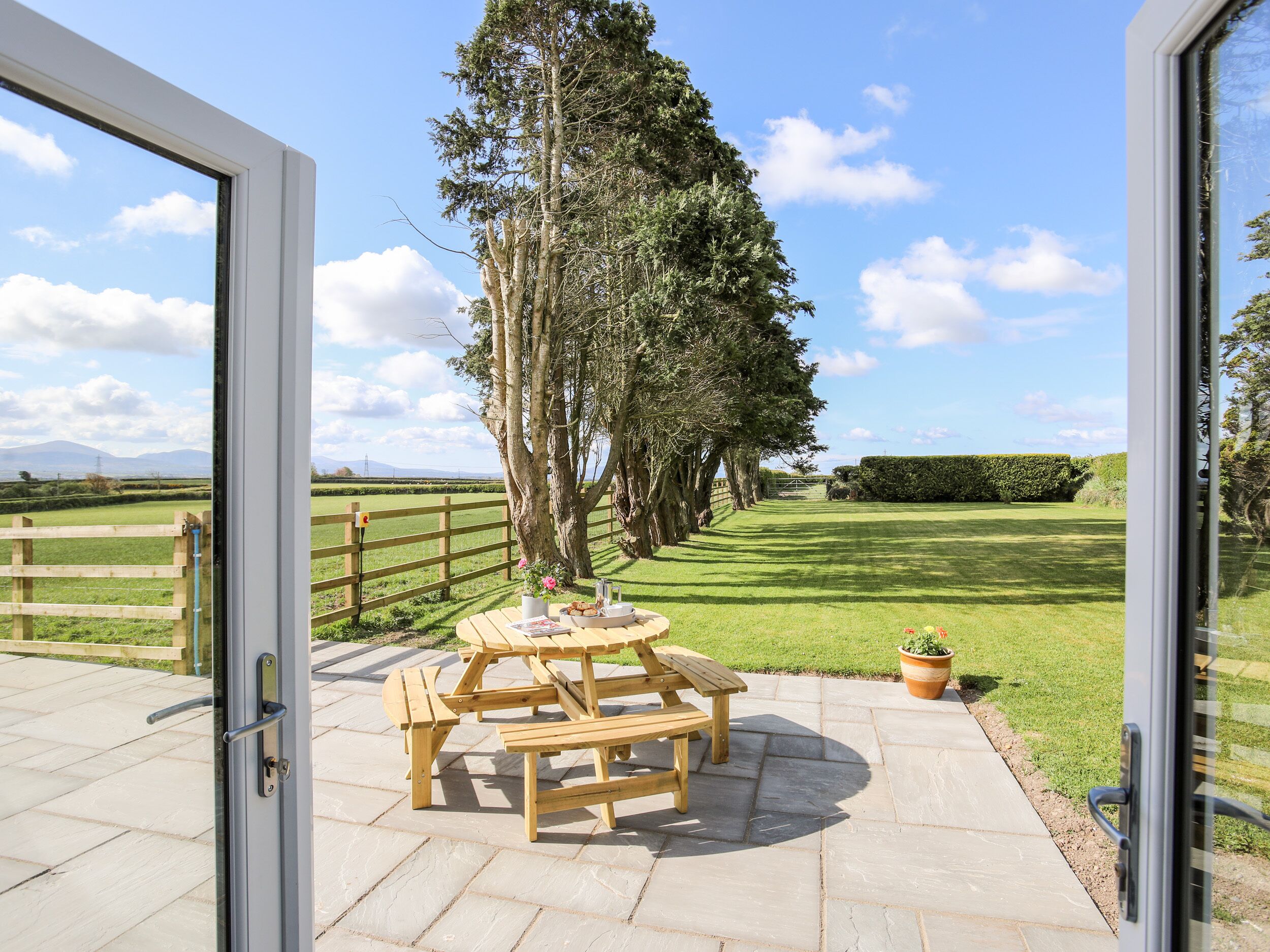 Cottage | Intérieur
