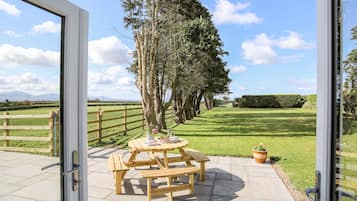 Cottage | Intérieur