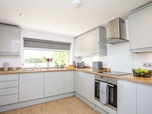 Casa de campo | Parte interna