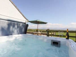 Sumarhús | Að innan