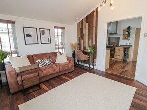 村舍 | 住宿内部