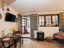 Étkezési lehetőség