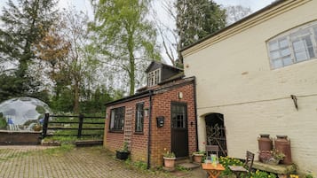 Cottage | Exterior