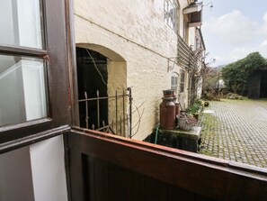 Property grounds - The Wheelhouse at Dudgeley Mill (Church Stretton)