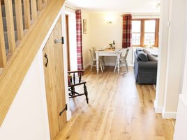 Cottage | Living room