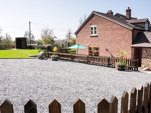 Cottage | Interior - The Cider House (Leominster)