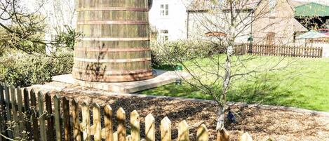 Casa de campo | Interior