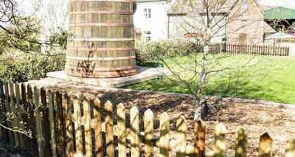 The Cider House