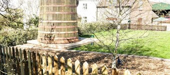 The Cider House