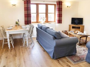 Cottage | Living room - The Cider House (Leominster)