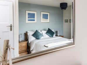 Cottage | Interior - 4 Anglesey Road (Llandudno)